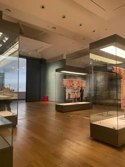 清华大学艺术博物馆