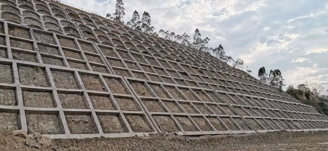 元蔓高速土建4-2分部 日报 2019年6月1日 天气:阴 最高气温29℃ - 美
