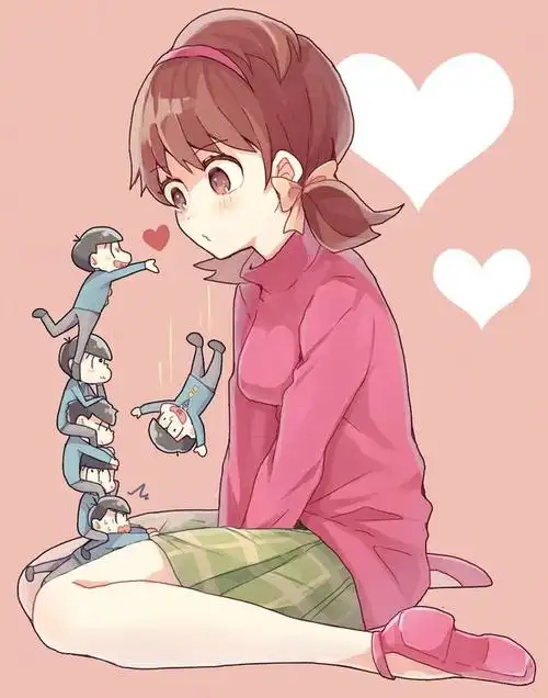 谁才是心机girl动漫中最有心机的女性角色top10