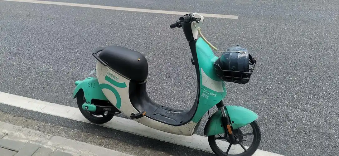 青桔单车收费问题