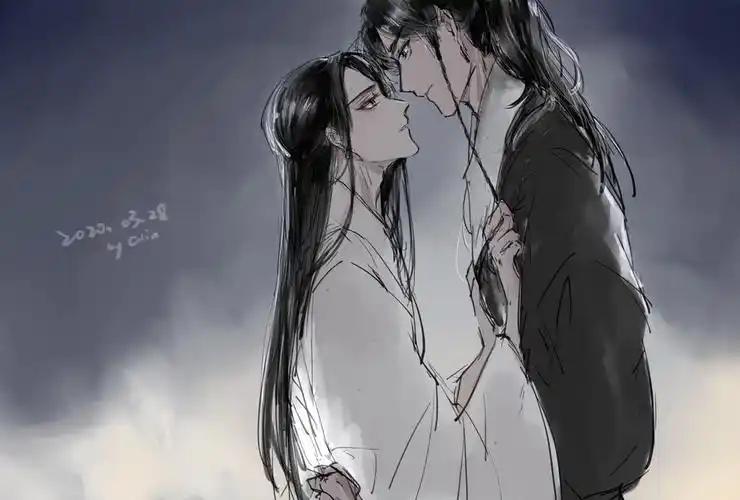 "亲不到"笔记本装了新的软件 摸个鱼极其不适应呜呜呜将进酒策舟