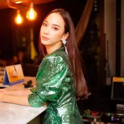 泰星aump女神官宣恋情,泰影《初恋这件小事》即将翻拍!