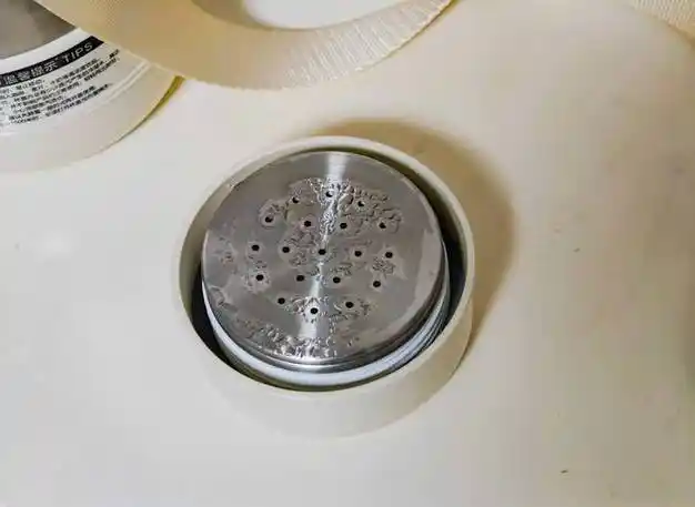 施诺布便携烧水壶评测|水杯|杯子|杯盖|热水壶_网易订阅