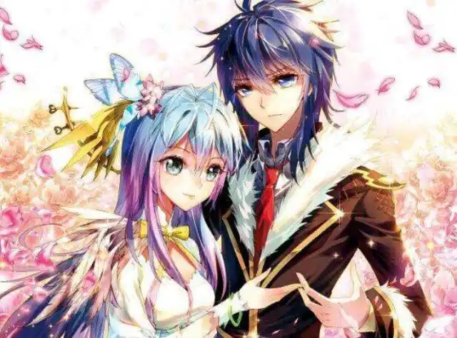 《绝世唐门》|霍雨浩和橘子之间的爱恨情仇