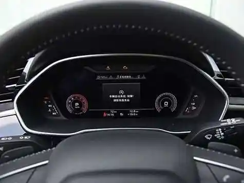 【奥迪q3 sportback 2020款】奥迪_奥迪q3 sportback 2020款报价_图片