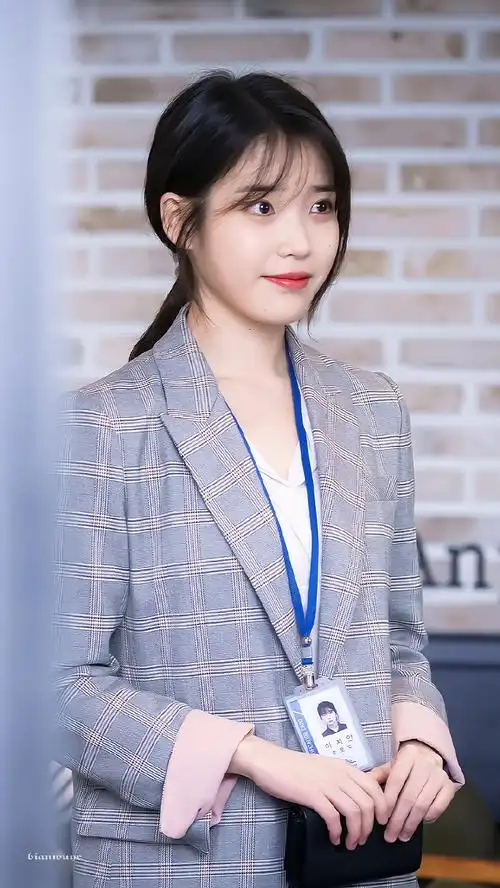 60 我的大叔 |#iu李知恩美图##iu壁纸#精修一部分剧照7314