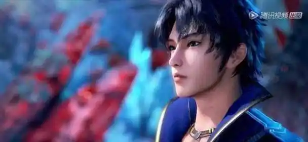 斗罗大陆独孤博看上了唐三想要把自己的孙女许配给他