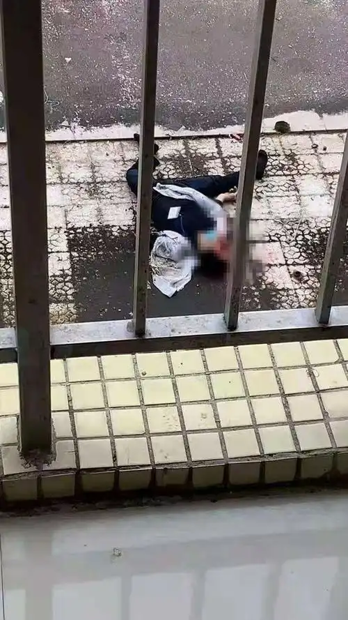 通报潮州一名男医生坠楼身亡已排除他杀