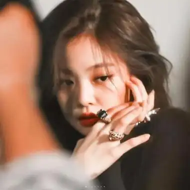金智妮jennie
