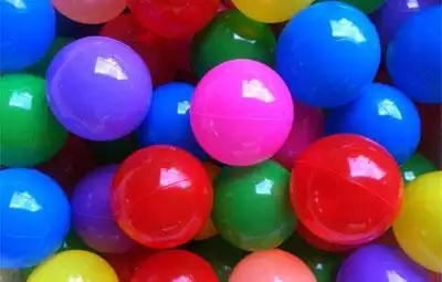 摸摸圆圆的东西能缓解紧张情绪