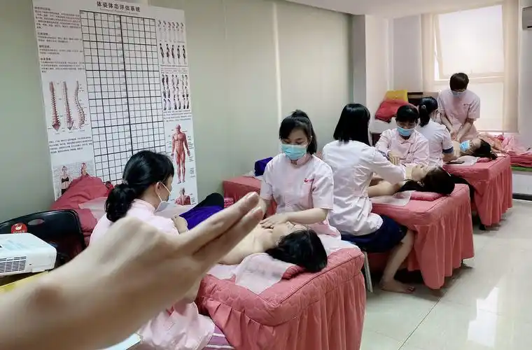 佛山培训催乳师学校