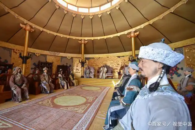 「兵法」诸葛亮制定的将领六大守则