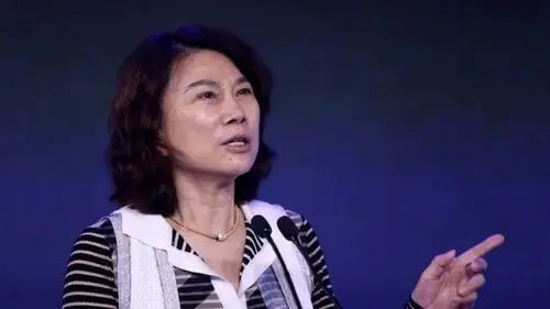 董明珠的性需要(董明珠生理怎么度过)