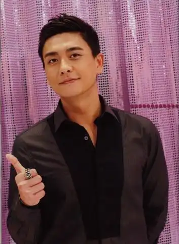 tvb新生代小生离视帝还有多远?