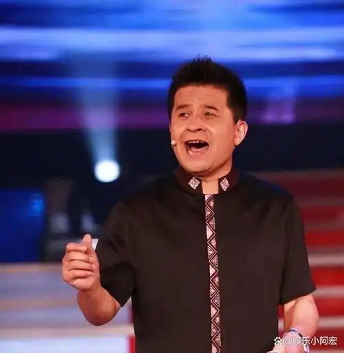 回顾这一次,65岁的毕福剑,再也回不到自己的"星光大道"了!