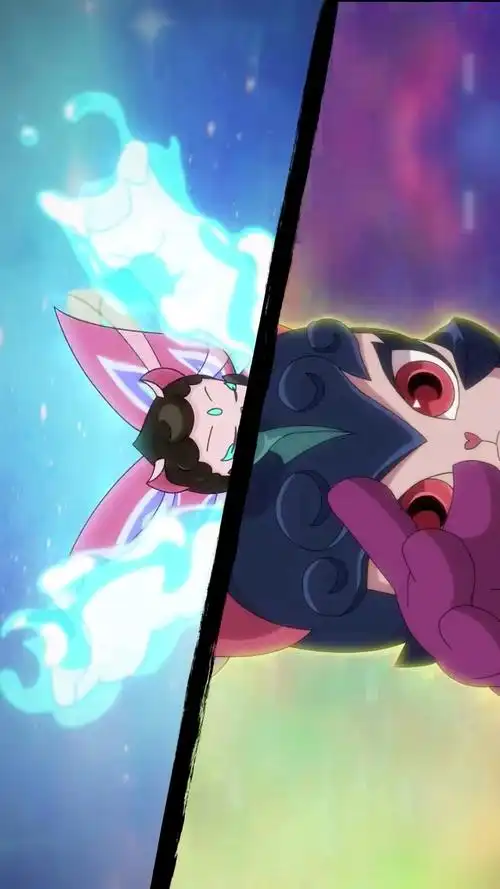 京剧猫之乘风破浪