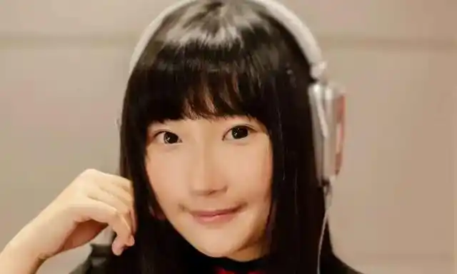 洛天依的声源是谁