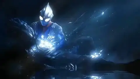 迪迦奥特曼中,最让人难过的一次,看哭了