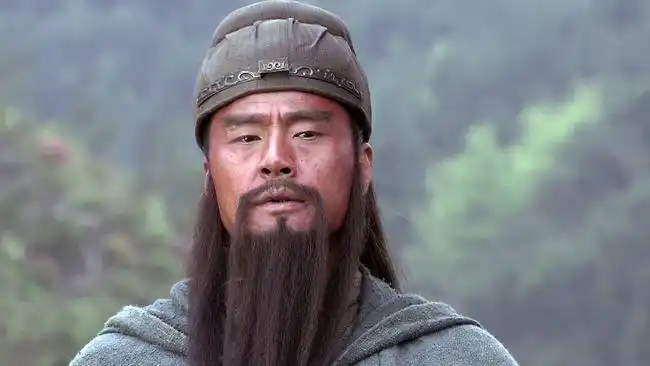 【三国030】关羽一生仁义无双,却对这个女人,留下了抹不掉的污点