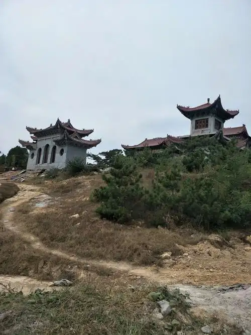 大美平度之三合山游