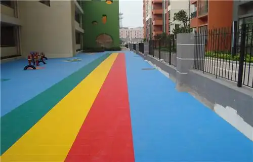 山西省飞机场塑胶地面塑胶专业材料生产厂家