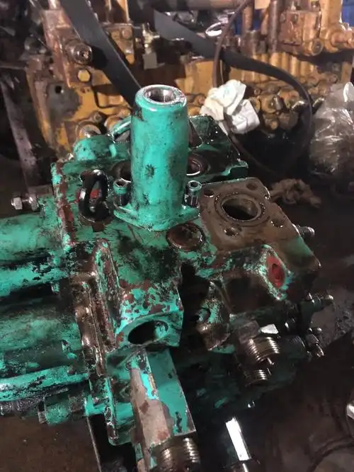 新洲挖掘机维修网上报价 今日排名一览>