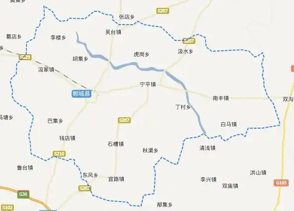 请问:郸城县有黄庄乡刘丙村这个地址吗?