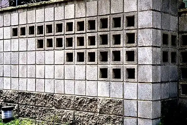 空心砖墙能承重多少斤_齐家网