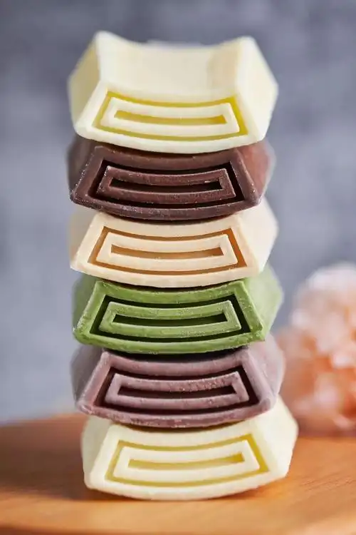 "网红雪糕"钟薛高,半年崛起的秘密