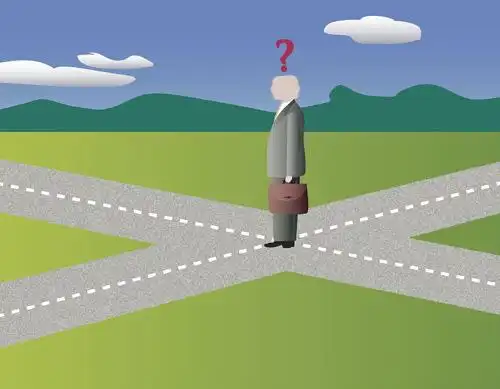 在发展的十字路口空气能企业如何进行抉择