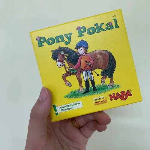 适合27岁宝宝的200款德国haba桌游109