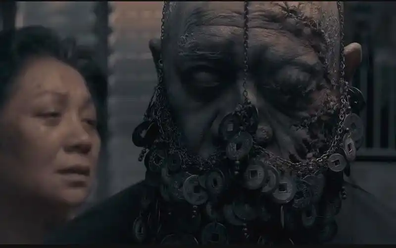 这才是中国僵尸题材电影该有的高水准!五分钟看完香港恐怖《僵尸》