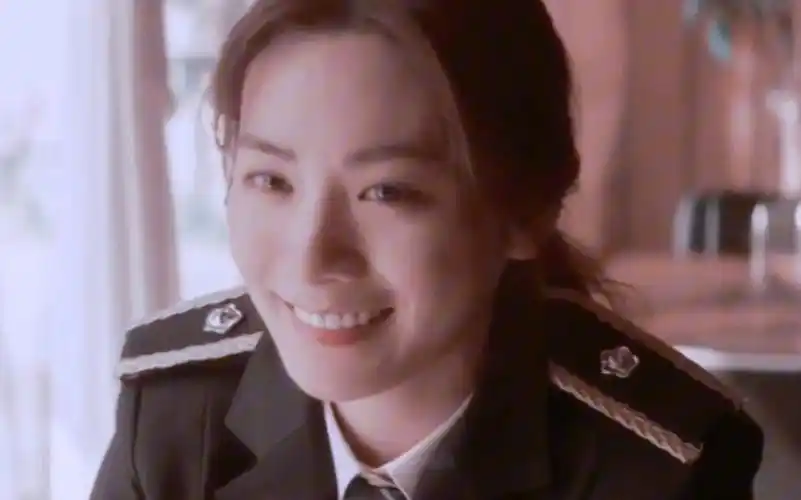 【林珍娜】情有独钟!