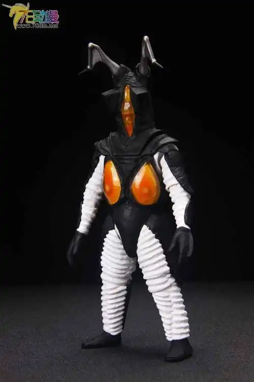 shf 奥特曼系列 宇宙恐龙杰顿