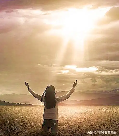 你们听从他们这样的教导;耶稣教训《八福》就与你无益,所以你们要警醒