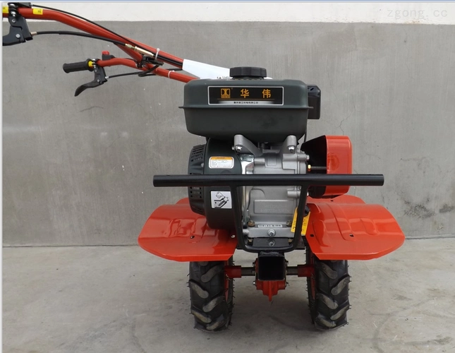 hhgy小型农用开沟机果园管理机