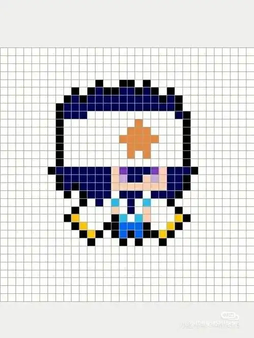 凹凸学园关于cp那点事