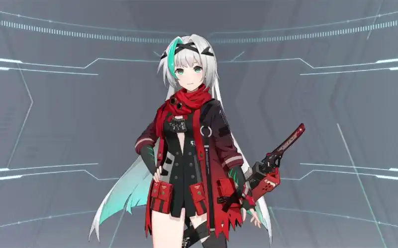 鲨鲨酱的第一首mv!