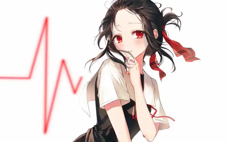 4k60帧辉夜姬辉夜大小姐想让我告白动态壁纸