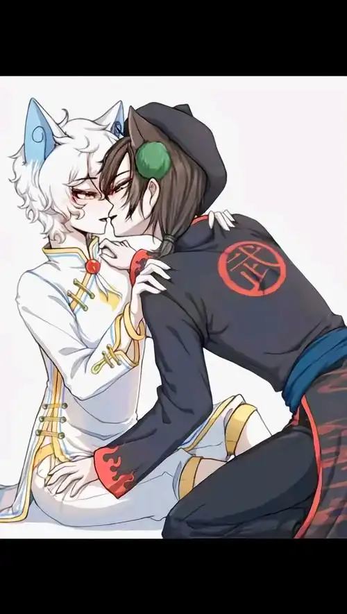 有没有人知道这图的原画师是哪位.