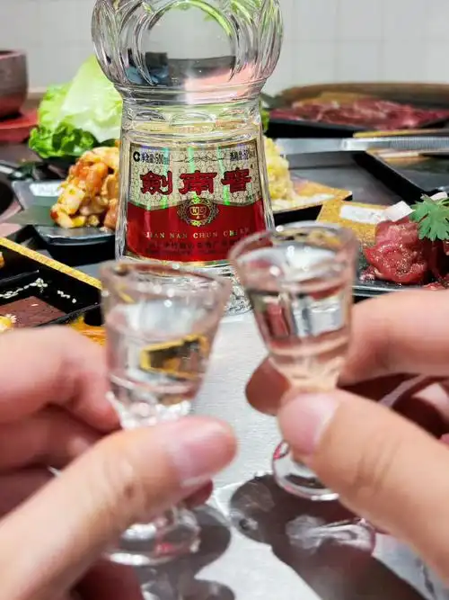 弄杯小酒真的能忘却一天的忙碌,最近爱上了这款