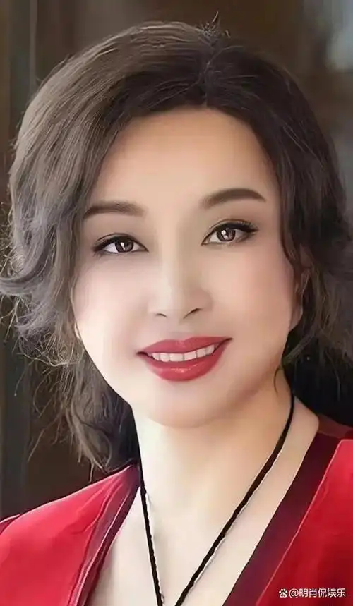 年轻时的刘晓庆,更是美得令人窒息,足以令现代美女望尘莫及.