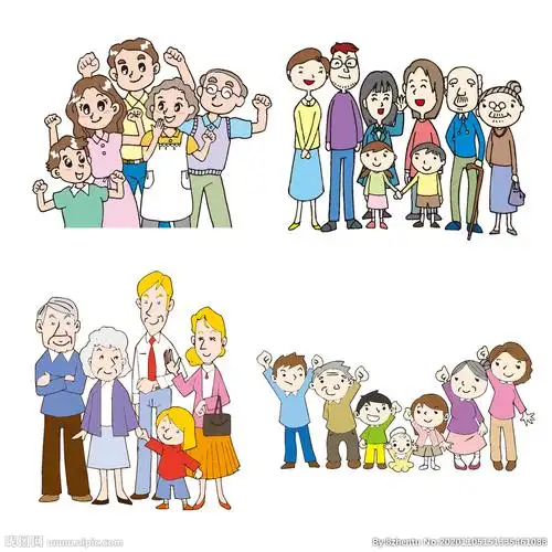 ai(cs5)颜色:cmyk40共享分举报收藏立即下载关 键 词:三代同堂 卡通