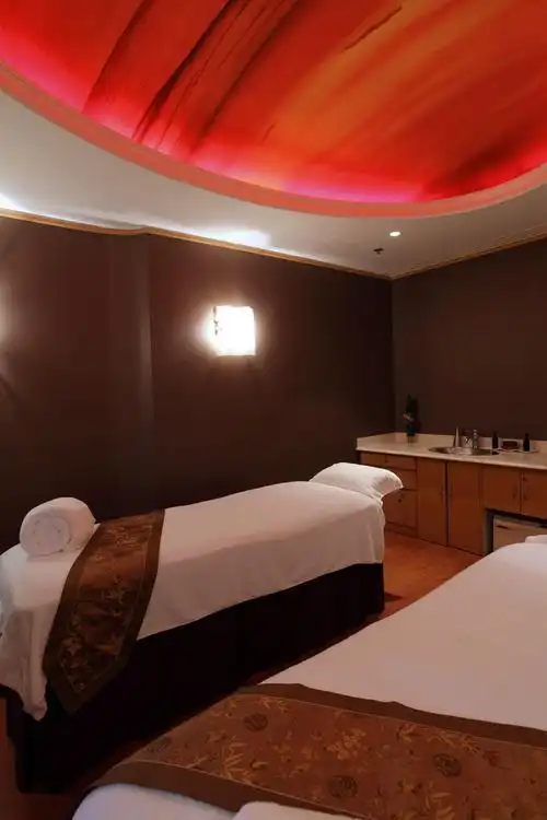 希尔顿spa 全新spa,全新体验|spa|水疗_凤凰时尚