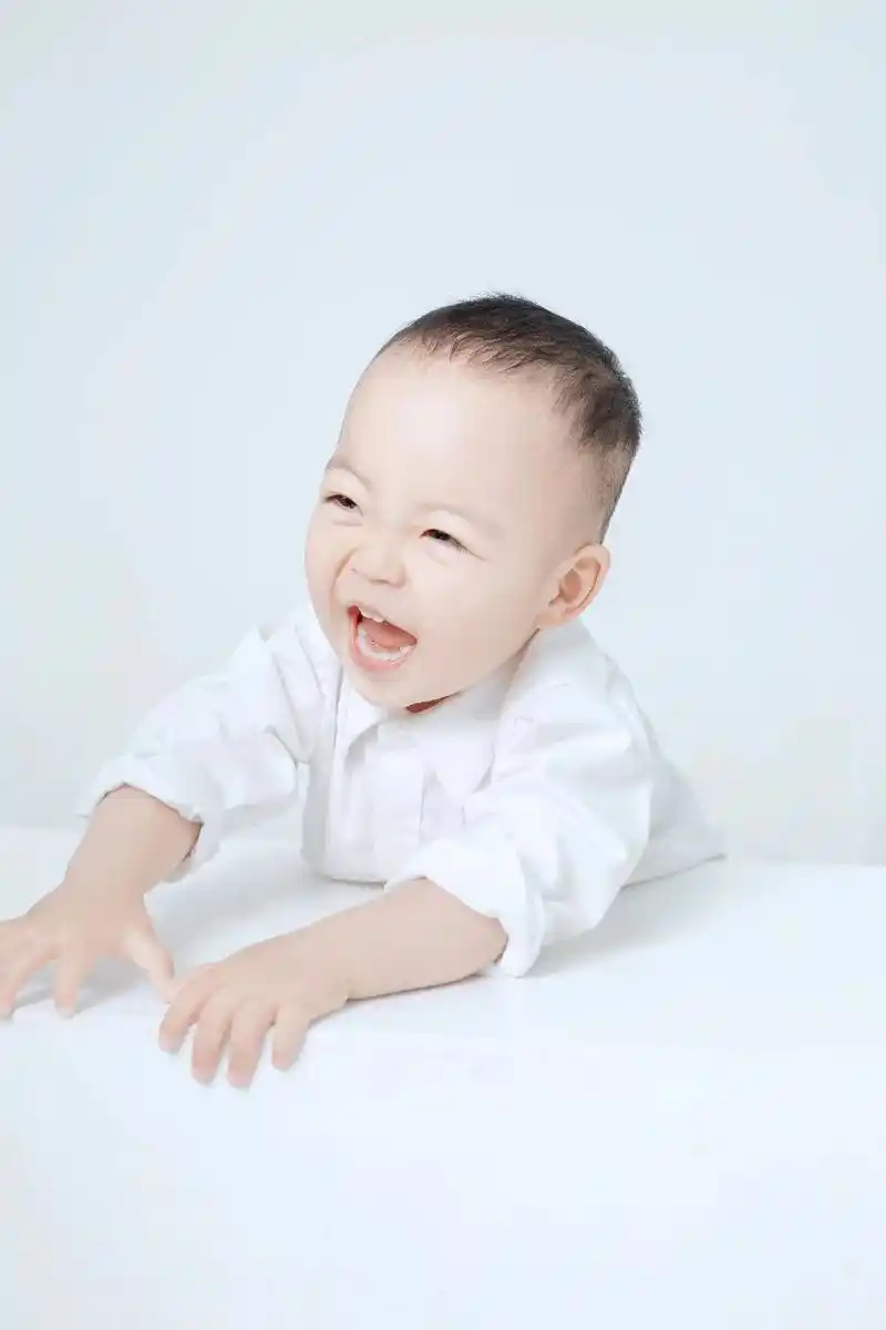 创作灵感 #儿童摄影 #一周岁宝宝  - 抖音