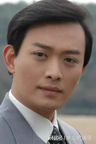 黄海冰:曾经火遍一时的"古装男神",现在怎么样了?
