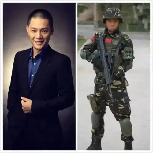 主要代表作品:在《我是特种兵之火凤凰》中饰演陈应天,在《卧底》饰演