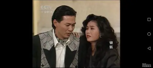 【银狐】[1993】[dvd10碟全]【黄日华】【百度盘】 - 原盘电视剧 - 我