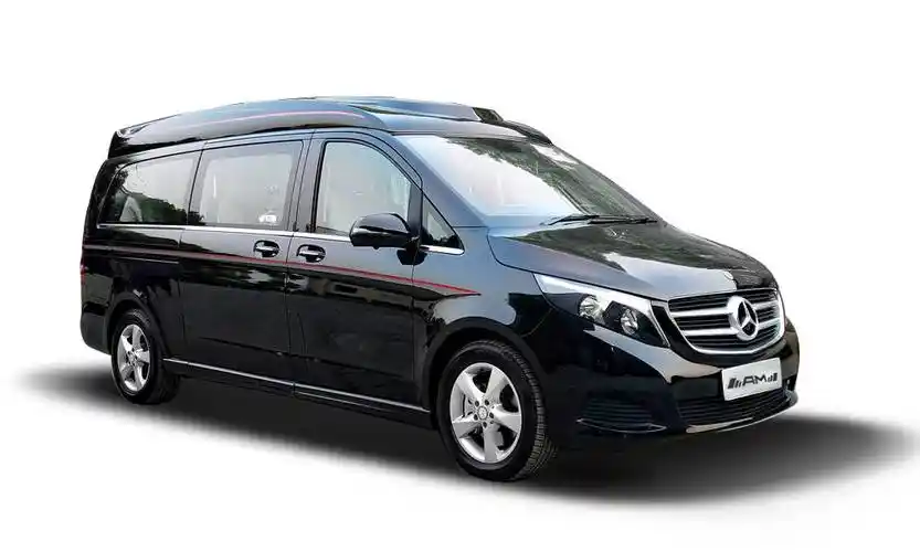 奔驰商务车 7座