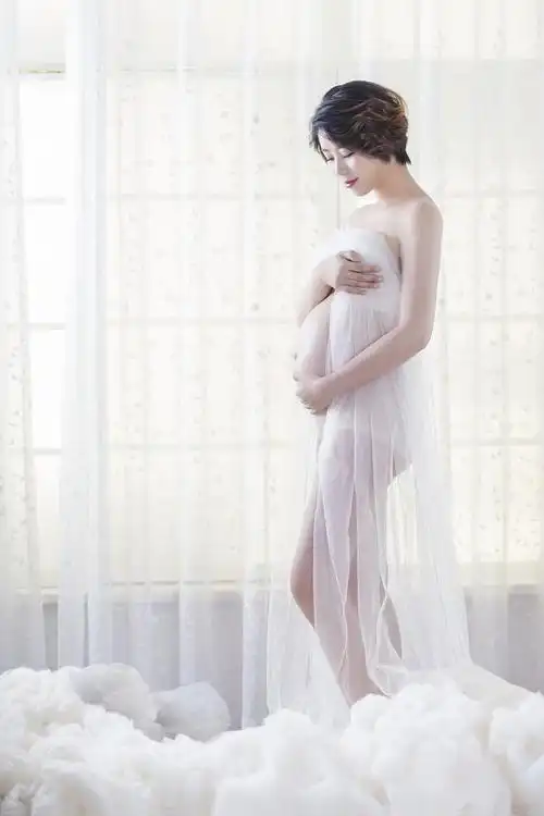 weme# #唯蜜摄影# #孕照# #孕妇照# #孕妇写真# #创意孕妇照